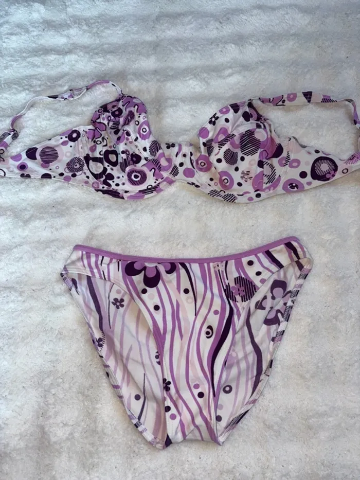 Maillot de bain femme - photo numéro 2
