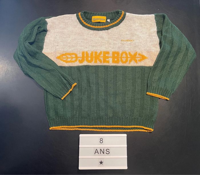 Pull jukebox