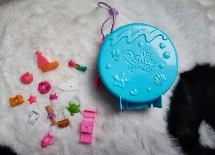 Polly pocket - photo numéro 2