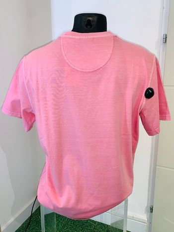 T-shirt Barbour