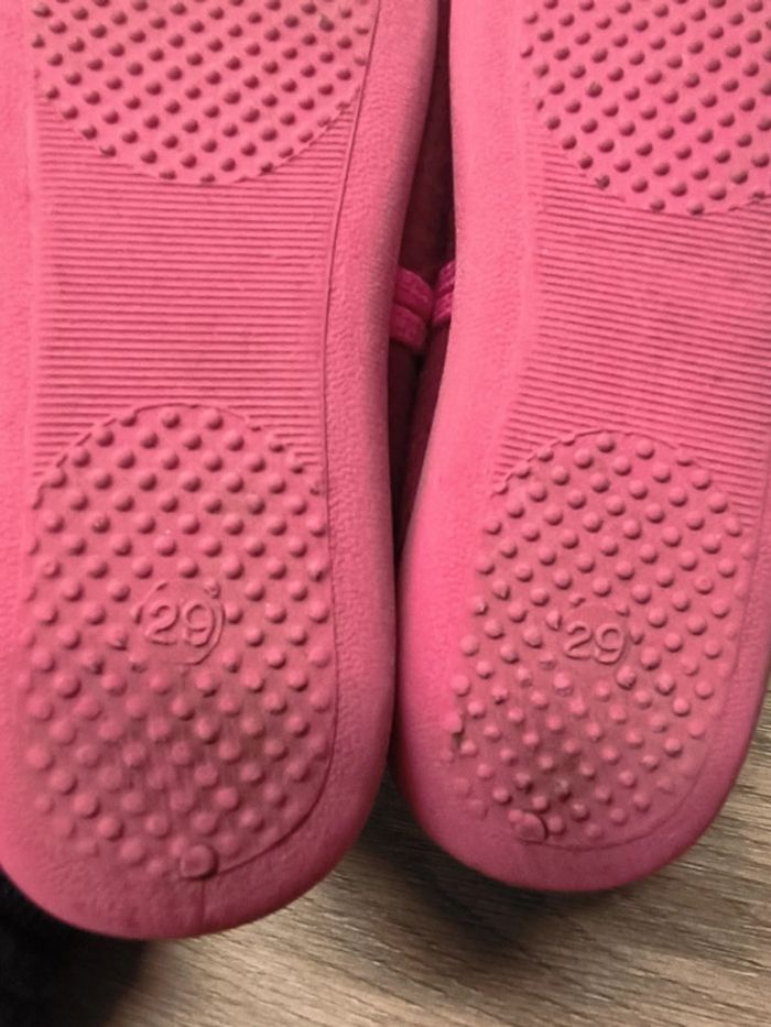 Chaussons - photo numéro 5