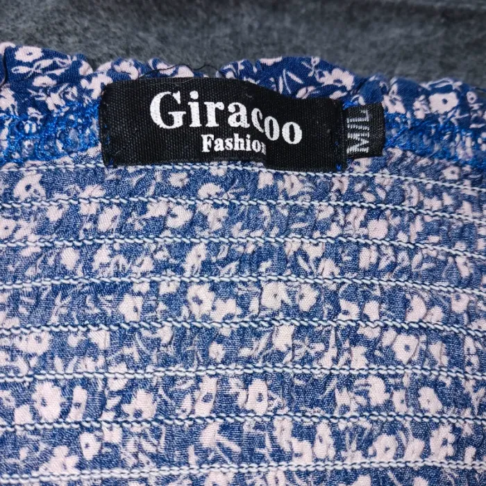 Robe été taille m/l giracoo - photo numéro 7
