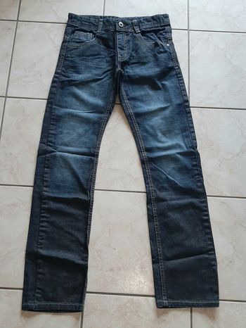 Jean taille 14 ans marque BiKool