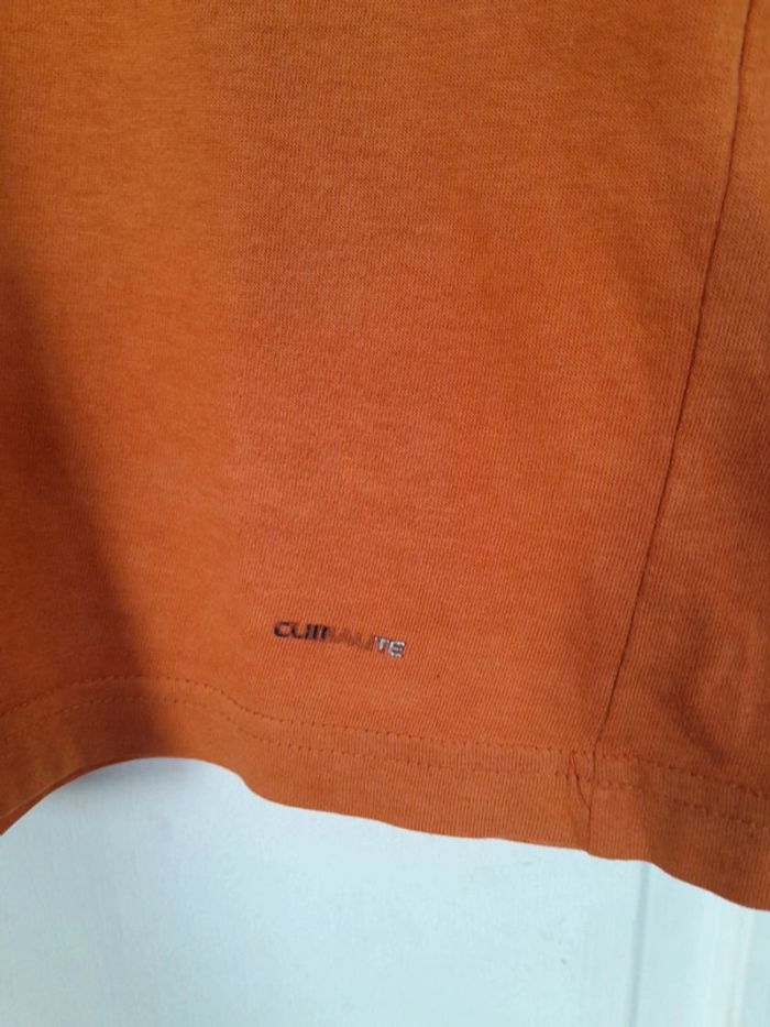 Tee shirt vintage imprimé Tigrou Adidas - photo numéro 4