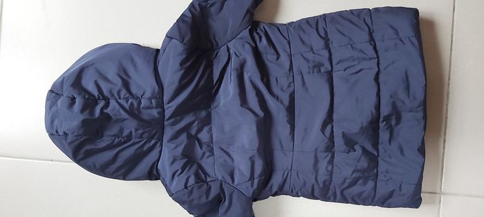 Manteau à capuche 4 ans - photo numéro 9