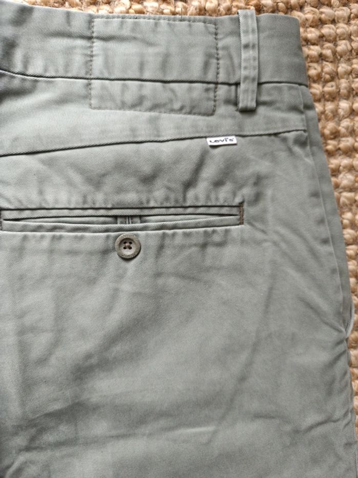 Pantalon chino - photo numéro 3