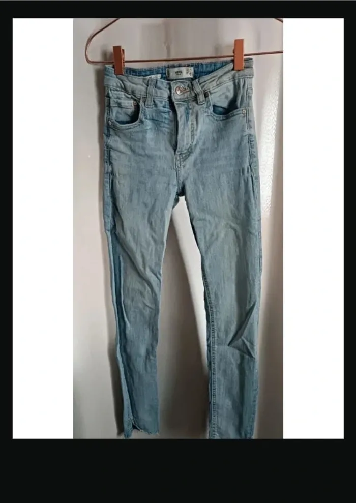 Jeans MNG taille 32