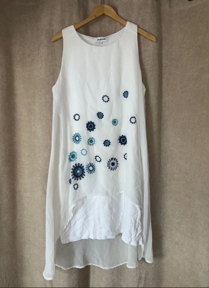 Robe tunique