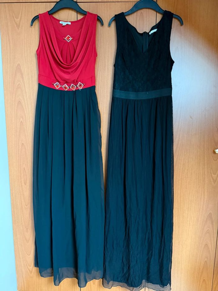 Robes de cocktail