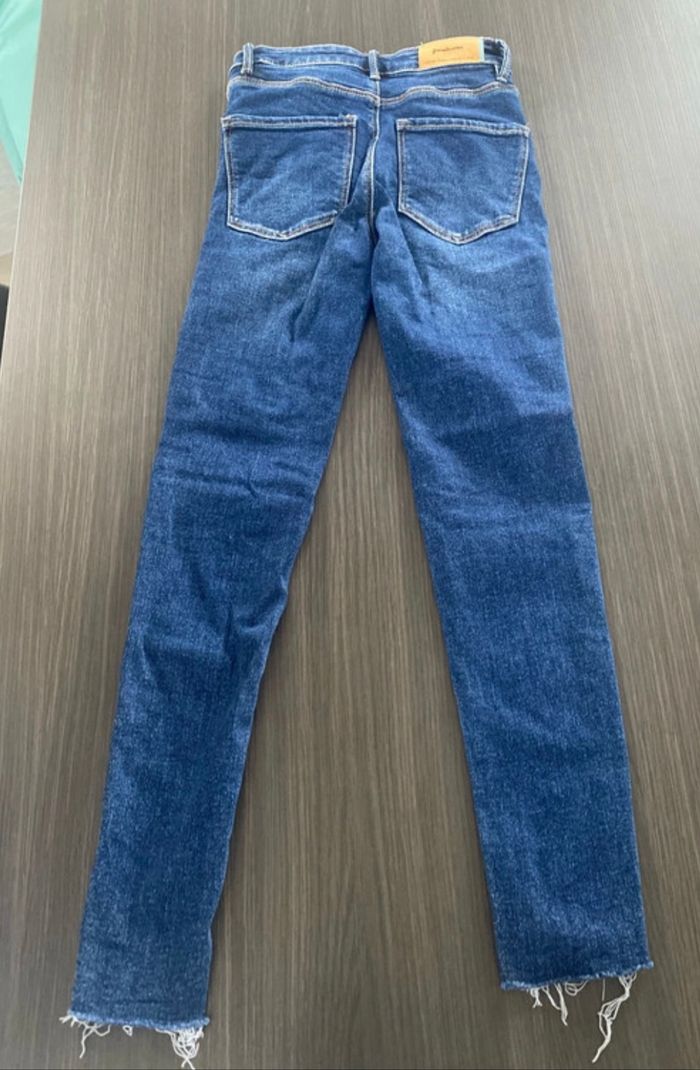 Jeans slim - photo numéro 3
