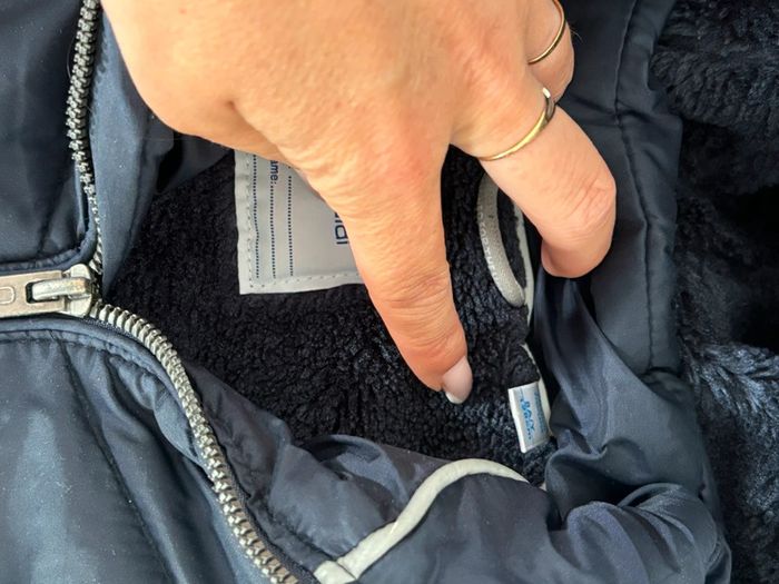 Manteau - photo numéro 4