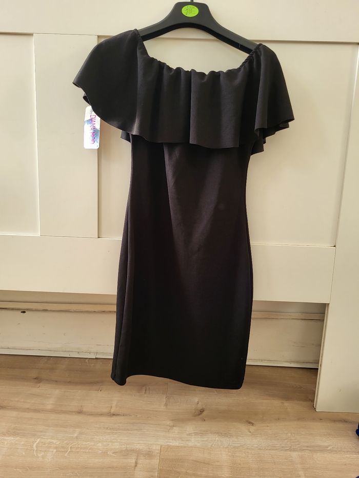 Robes noire - photo numéro 2