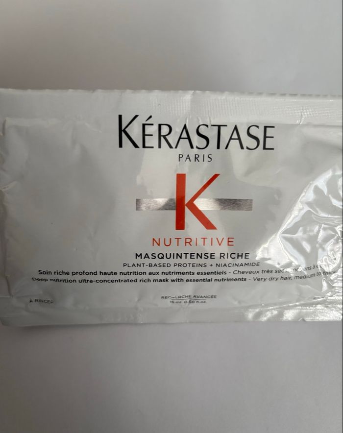 Kerastase - photo numéro 4