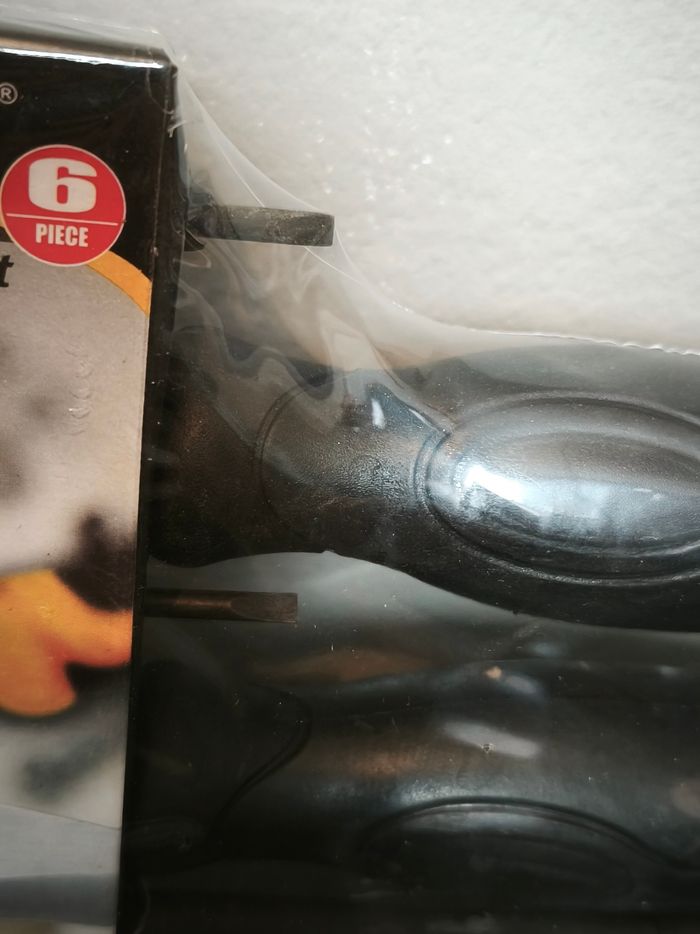 Tournevis - photo numéro 4