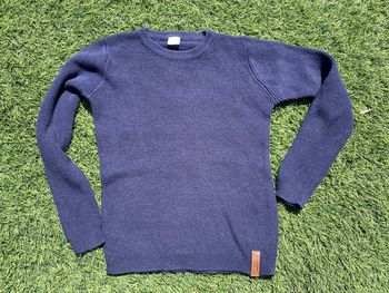 Pull léger