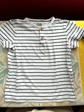 T-shirt garçon