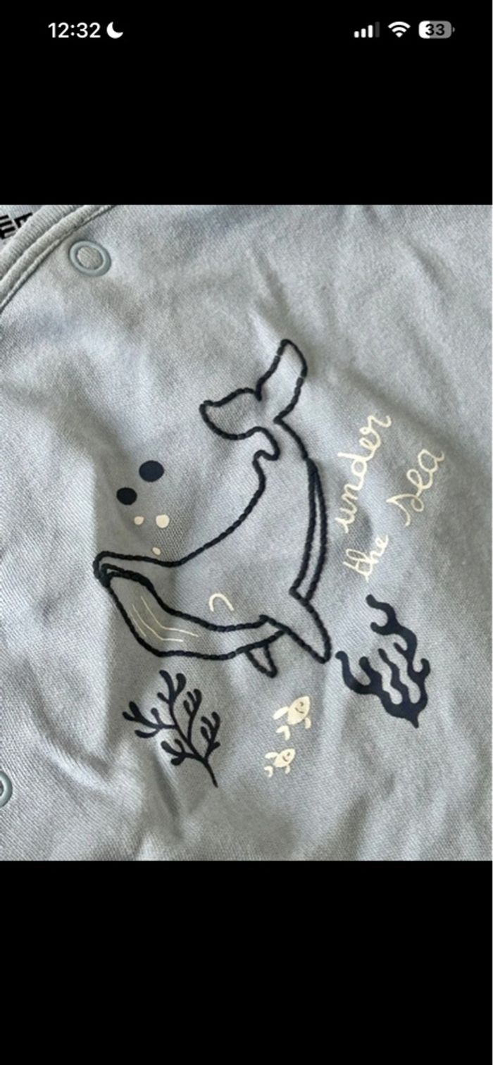 Pyjamas - photo numéro 3