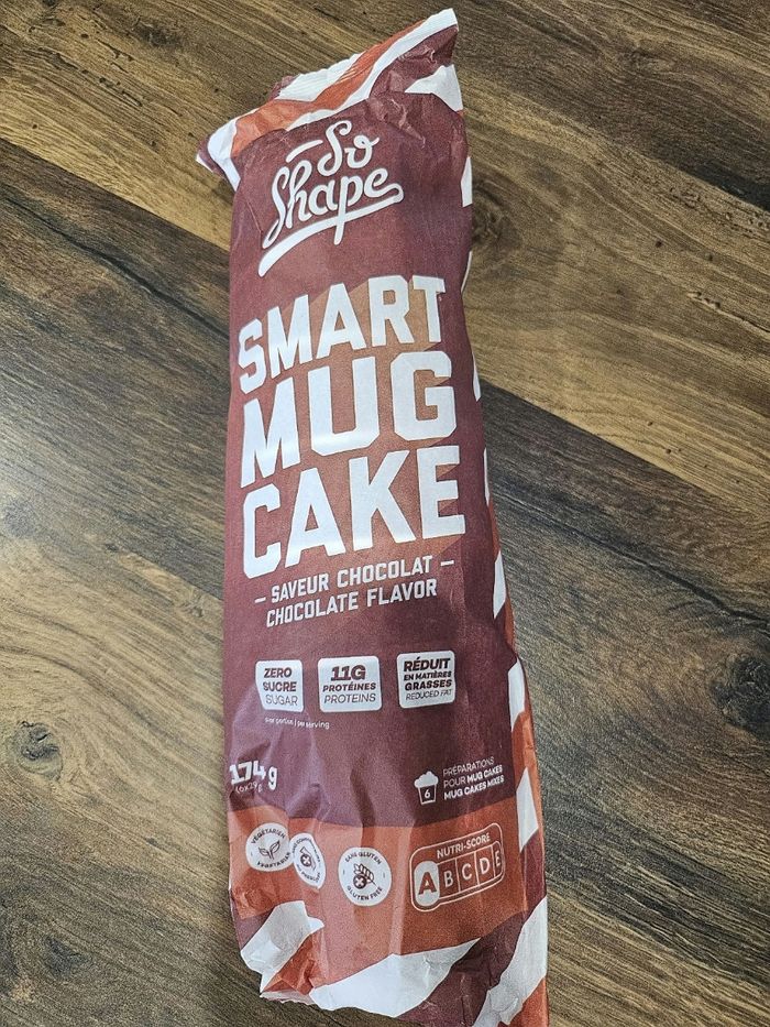 So shape
