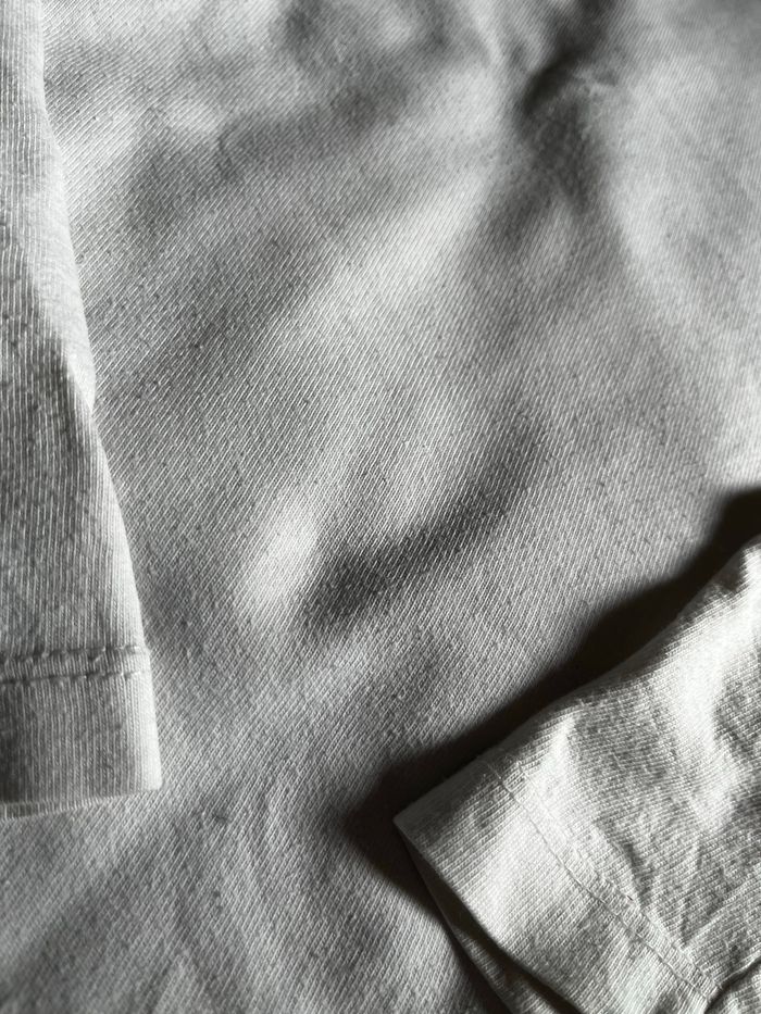 Tee shirt manches longues - photo numéro 4