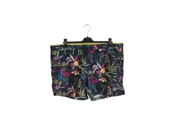 C60 short de bain imprimé Oxbow W34