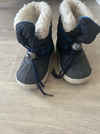 Bottes