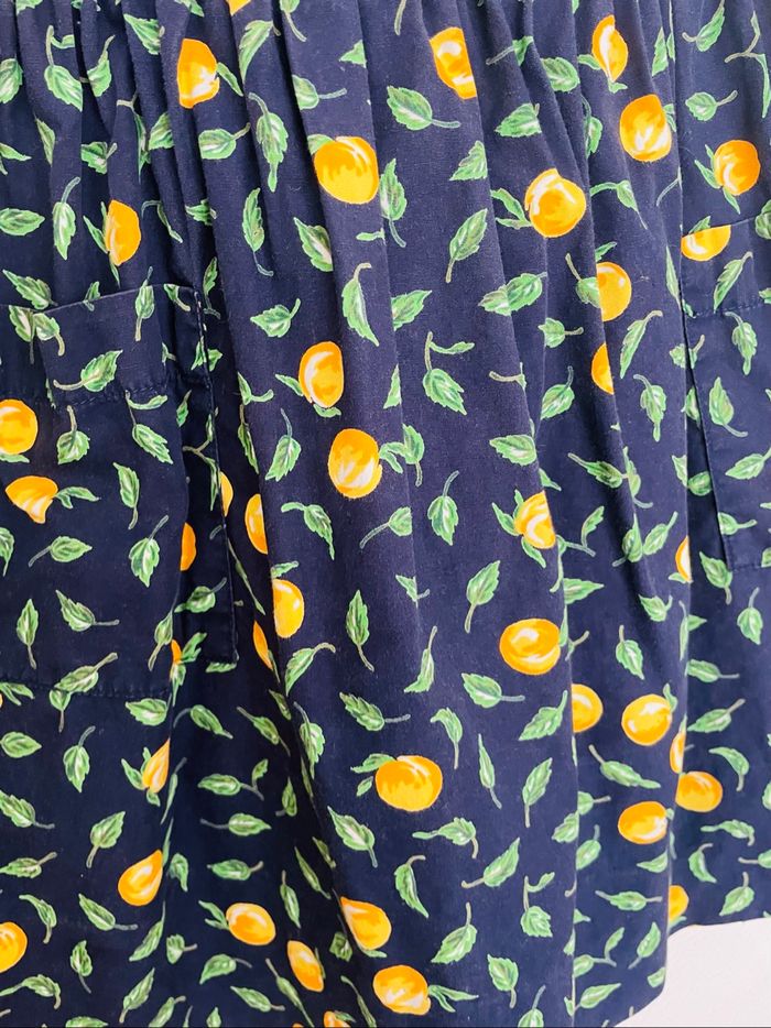 Robe vintage sergent Major - photo numéro 2