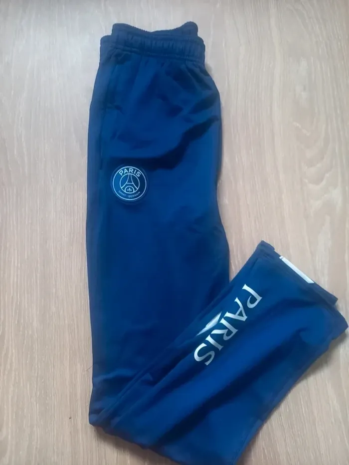 Jogging PSG taille L