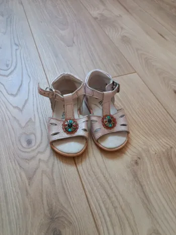 Sandales bébé