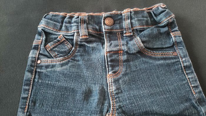 Jean - photo numéro 2