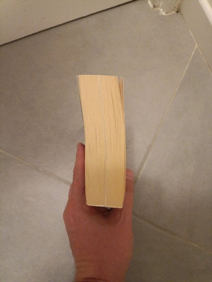 Livre Star Wars. - photo numéro 5