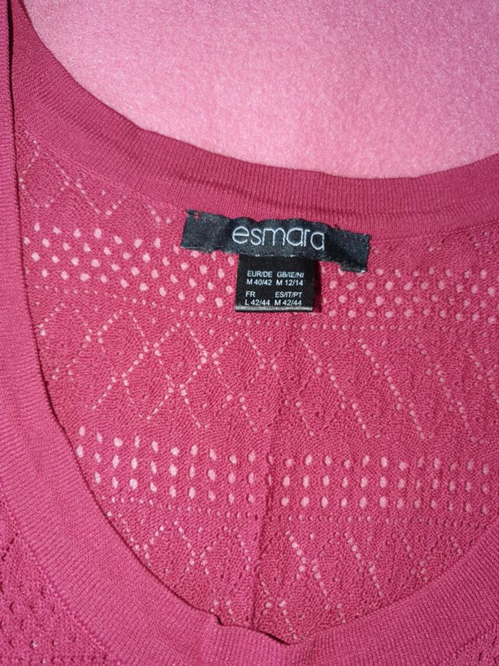 Débardeur T 40/42 - photo numéro 4