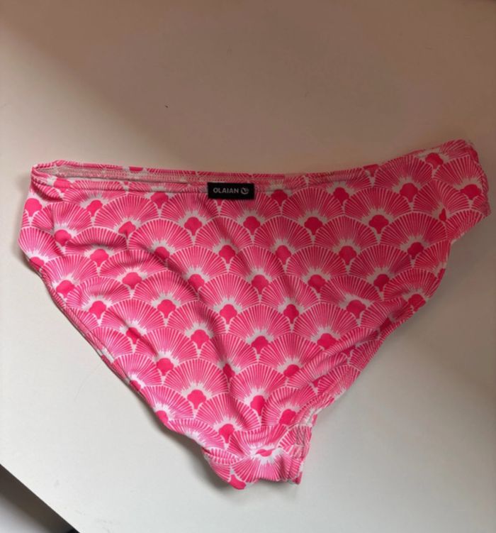 Maillot de bain 2 pièces - photo numéro 5