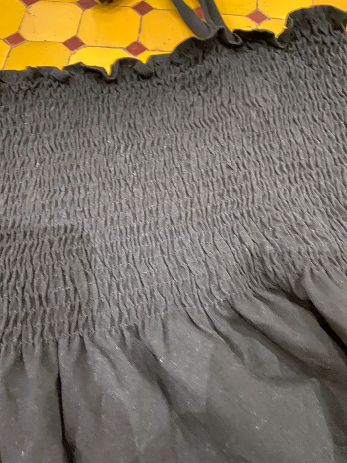 Haut fluide - photo numéro 2