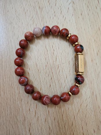 Bracelet fantaisie amour neuf