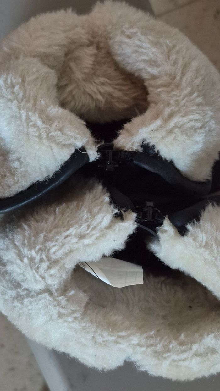 Botte sottise - photo numéro 4