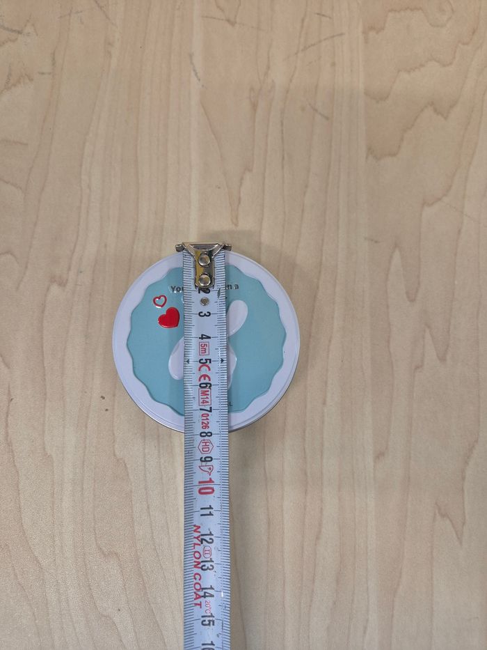 Mini boîte métal Disney Baymax - photo numéro 8