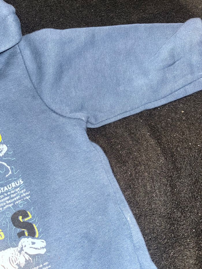 Pull 24 mois - photo numéro 2