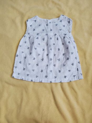 Robe 3 mois