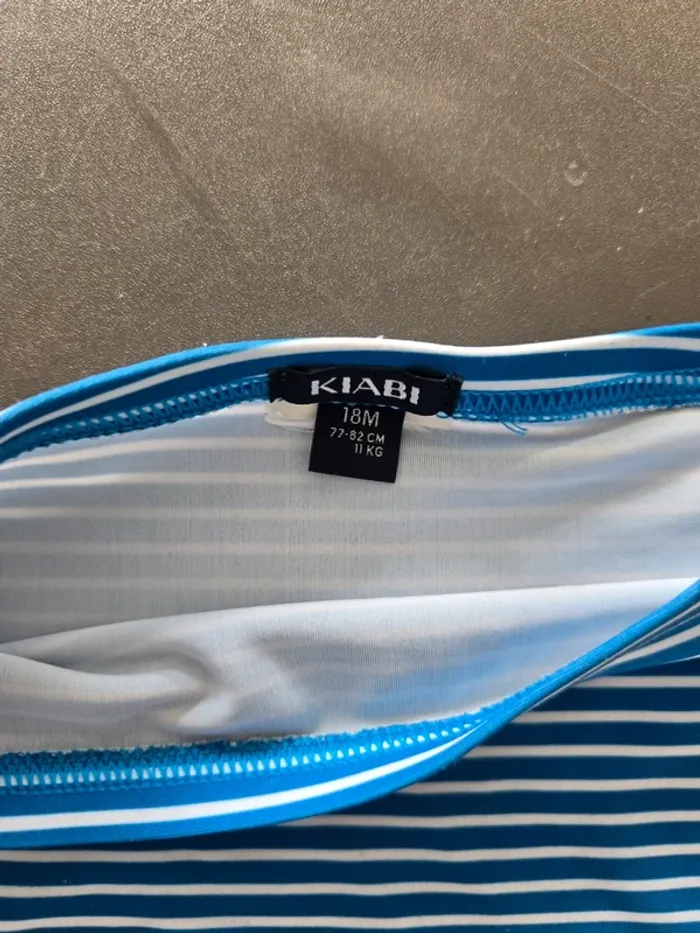 Maillot de bain - photo numéro 2