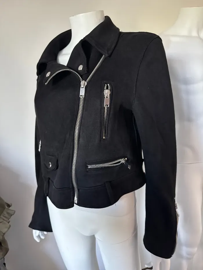 Veste Zara femme - photo numéro 2