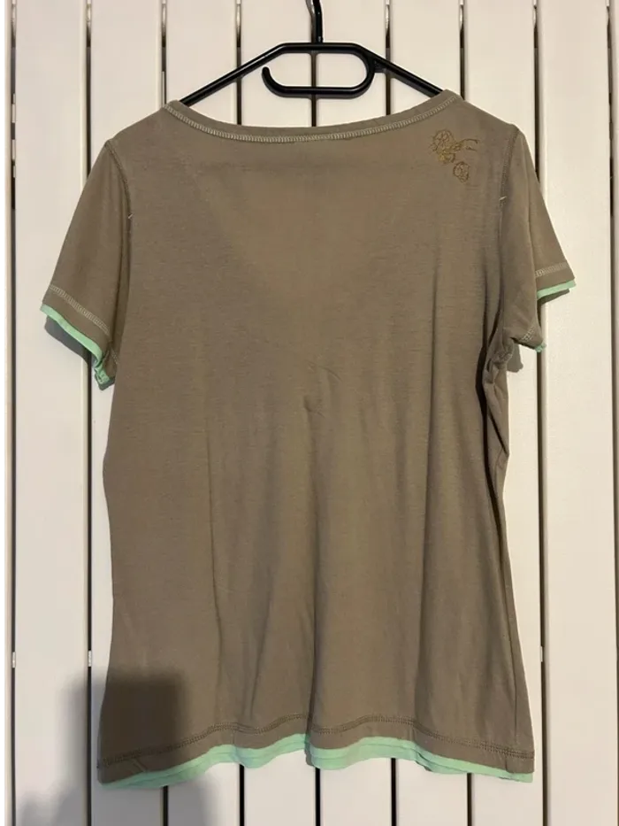 T-shirt O’Neill taille S état neuf - photo numéro 4