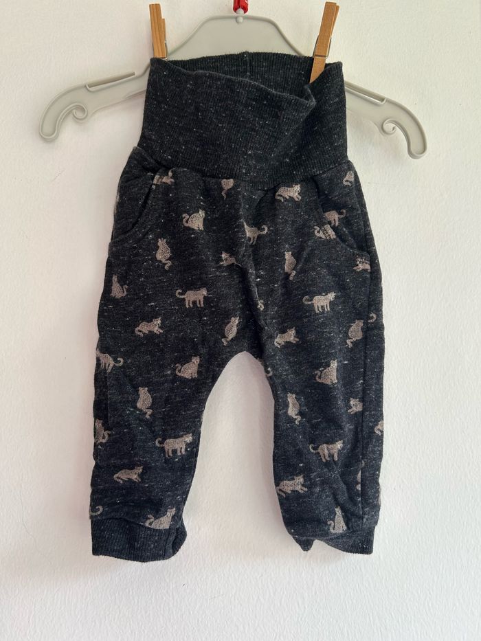 Pantalon garçon