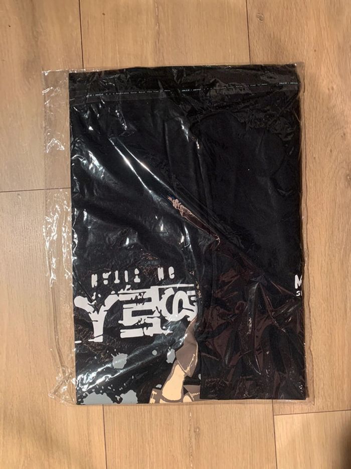 T-shirt Shingeki no Kyojin (L’attaque des titans) - photo numéro 2