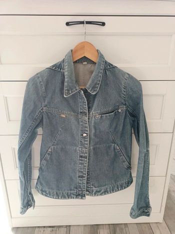 Veste en jeans Liberto M