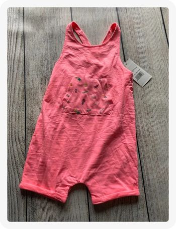 Combi neuve 🌸 12 mois - Kimadi