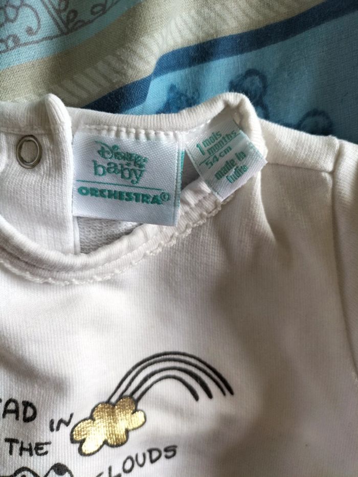 Ensemble Winnie l'ourson - photo numéro 3