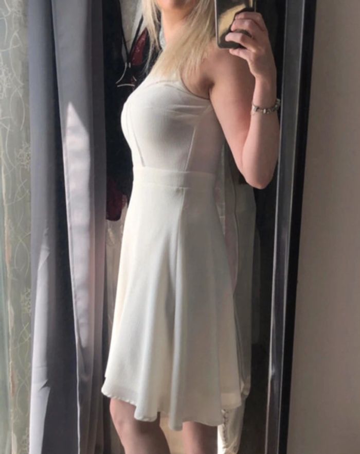 Robe Morgan - photo numéro 2