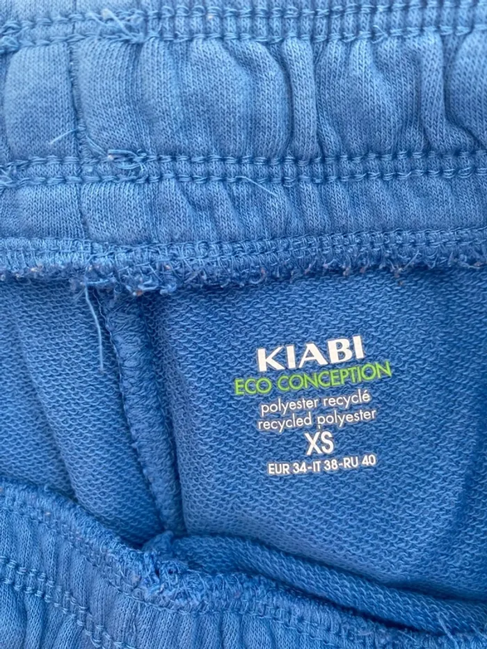 Ensemble de jogging kiabi - photo numéro 6
