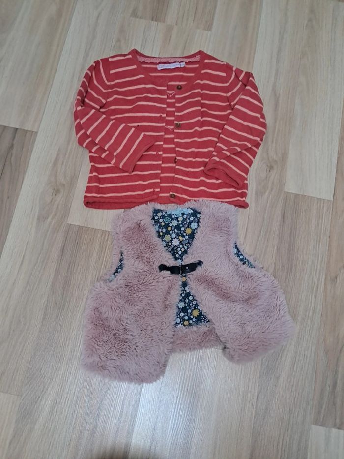 Gilet