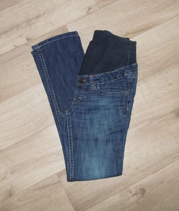 Jeans maternité H&M - T38